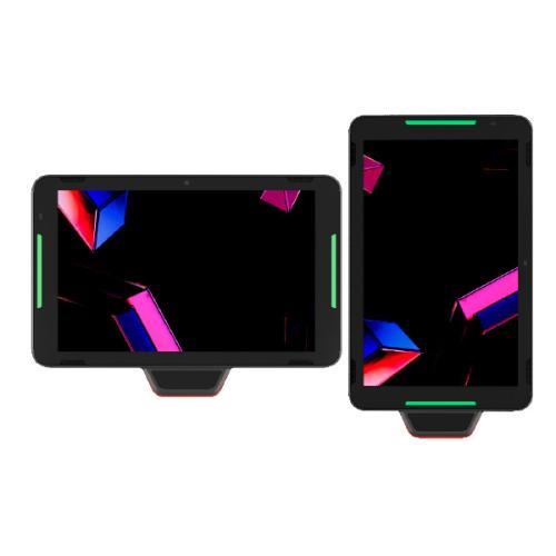 KC401 Kiosk Computer 10inch, WiFi7, Android GMS, 6GB/64GB, F Camera, mDNA professional, Scnr sold separate, RoW SKU  Not IN, ID, - 2