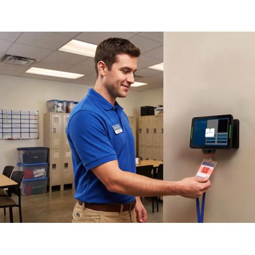 KC401 Kiosk Computer 10inch, WiFi7, Android GMS, 6GB/64GB, F Camera, mDNA professional, Scnr sold separate, RoW SKU  Not IN, ID, - 8