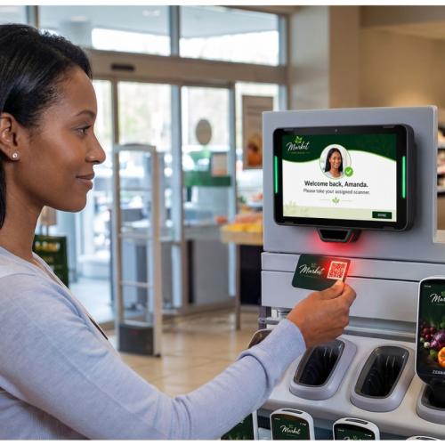 KC401 Kiosk Computer 10inch, WiFi7, Android GMS, 6GB/64GB, F Camera, mDNA professional, Scnr sold separate, RoW SKU  Not IN, ID, - 9