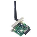 Zebra - Kit - print server - Bluetooth 5.3, Wi-Fi 5, Wi-Fi 6