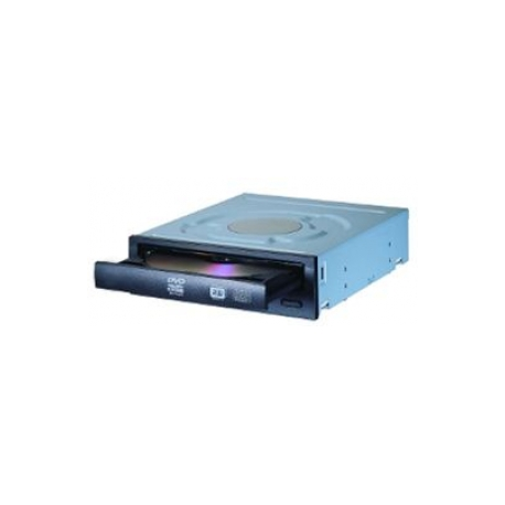 Lite-on Internal DRW LiteOn iHAS122-14, x22, SATA, Bulk, Black