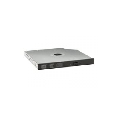 HP Slim - Disk drive - DVD±RW (±R DL)  /  DVD-RAM - internal - for Workstation Z238, Z4 G4, Z6 G4, Z8 G4 - 0