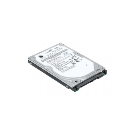 Lenovo ThinkPad - Hard drive - 500 GB - internal - 2.5" - SATA 6Gb / s - 7200 rpm - for ThinkCentre M70q Gen 2; M90; M90q Gen 2; M90s Gen 2; M90t Gen 2; ThinkEdge SE50 - 0