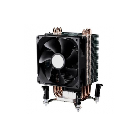 Cooler Master HYPER TX3 EVO, universal cooler, - Intel Socket: LGA775 / 1155/1156 AMD Socket: 754 / 939 / 940 / AM2 / AM3/AM3+/