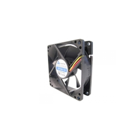Chieftec AF-1225PWM - Case fan - 120 mm - 0