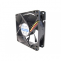Chieftec AF-0825PWM - Case fan - 80 mm