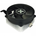 Xilence Performance C Series A200 - Processor cooler - (for: Socket 754, Socket 940, Socket 939, AM2, AM2+, AM3, AM3+, FM1, AM4) - aluminium - 92 mm