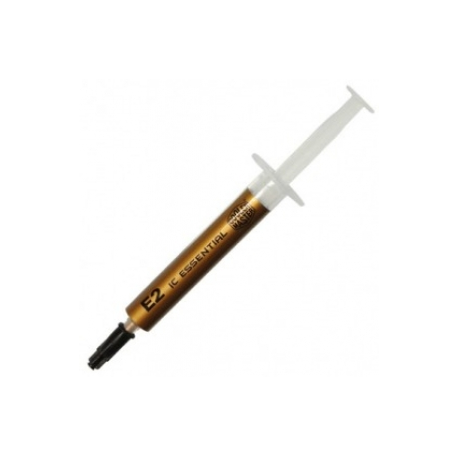 _ Cooler Master Thermal Compound IC Essential E2 Light gold