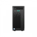 HPE ProLiant ML10 Gen9 - Server - tower - 4U - 1-way - 1 x Xeon E3-1225V5  /  3.3 GHz - RAM 8 GB - SATA - non-hot-swap 3.5" - HDD 2 x 1 TB - DVD-Writer - HD Graphics P530 - GigE - monitor: none - Golden Offer