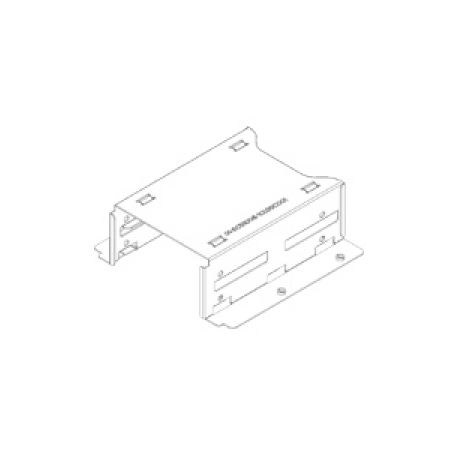 Supermicro SERVER ACC HDD BRACKET RETEN./MCP-220-00044-0N