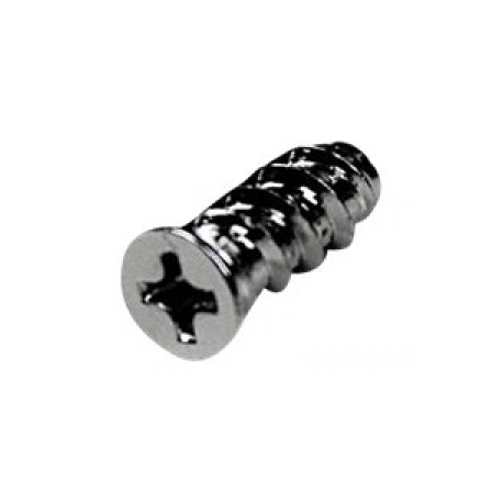 StarTech.com Screws for Case Fan Mounting - Screw kit - 0.4 in (pack of 50) (FANSCREW) - Screw kit - 1.1 cm (pack of 50) - for P / N: FAN12025PWM, FAN8025PWM, FANBOX, FANBOX12, FANBOX2, FANBOX92, PCSCREWKIT - 3