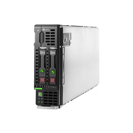 HPE - Storage drive cage - Media Bay - for ProLiant DL360 Gen9, DL360 ...