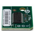HP - Trusted Platform Module (TPM) 1.2 - for Color LaserJet Managed E55040; LaserJet Managed MFP E82560, MFP E87650, MFP E87660