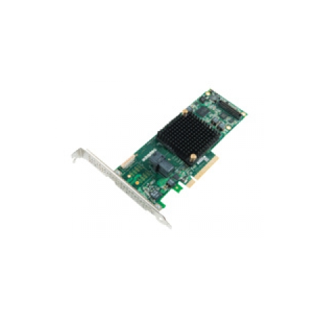 Adaptec RAID 8405 SGL/256 SATA/SAS (CONTROLLER 4-PORT INTERN IN)