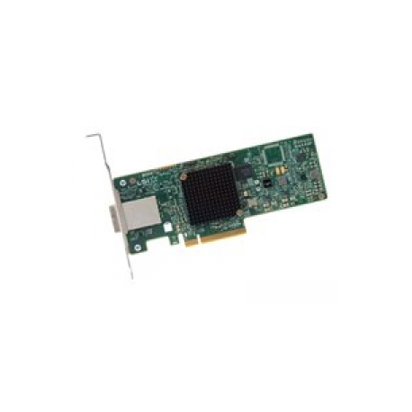 Fujitsu PSAS CP400e - Storage controller - 8 Channel - SATA 6Gb / s  /  SAS 12Gb / s - low profile - PCIe 3.0 x8 - for PRIMERGY CX2550 M5, CX2560 M5, RX2520 M5, RX2530 M5, RX2540 M5, RX4770 M4, TX2550 M5 - 0