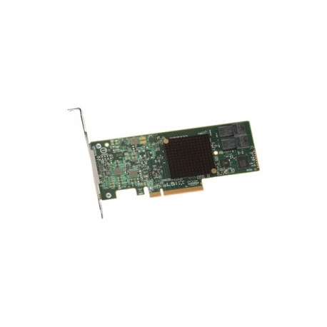 Fujitsu PRAID CP400I (IN)