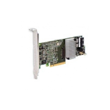 Intel SERVER RAID CONTROLLER/RS3DC080 934643