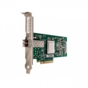 QLogic 8Gb FC Single-port HBA for IBM System x - Host bus adapter - PCIe 2.0 x8 low profile - 8Gb Fibre Channel - Express Seller - for System x3100 M5; x3250 M6; x32XX M2; x34XX; x3550 M2; x3650 M2; x3650 M4 HD; x3950 M2