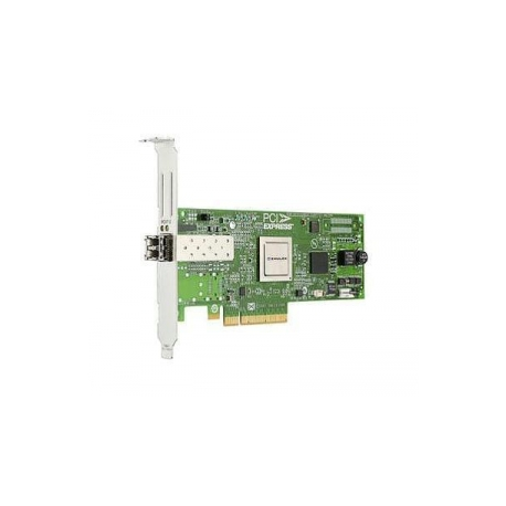 Emulex 8Gb FC Single-port HBA for IBM System x - Host bus adapter - PCIe x4 - 8Gb Fibre Channel - for System x3100 M5; x3250 M6; x32XX M2; x34XX; x3550 M2; x3650 M2; x3650 M4 HD; x3950 M2 - 1