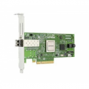 Emulex 8Gb FC Single-port HBA for IBM System x - Host bus adapter - PCIe x4 - 8Gb Fibre Channel - for System x3100 M5; x3250 M6; x32XX M2; x34XX; x3550 M2; x3650 M2; x3650 M4 HD; x3950 M2