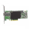 Emulex 16Gb FC Single-port HBA for IBM System x - Host bus adapter - PCIe 2.0 x8 - 16Gb Fibre Channel - for System x3100 M5; x3250 M4; x35XX M3; x3650 M3; x3650 M4 HD; x3690 X5; x3755 M3; x3850 X5