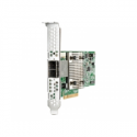 HPE H241 Smart Host Bus Adapter - Storage controller - 8 Channel - SATA 6Gb / s  /  SAS 12Gb / s - low profile - RAID 0, 1, 5 - PCIe 3.0 x8 - for HPE D3710; Apollo 4510 Gen9; ProLiant DL20 Gen9, ML10 Gen9, ML30 Gen9, XL230a Gen9