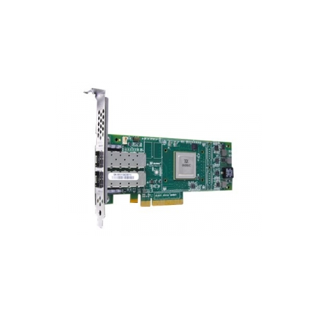 HP SN1100Q 16GB 2P FC HBA (. IN)