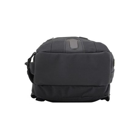 Targus EcoSpruce - Notebook carrying backpack - 15.6" - black - 5