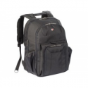 Targus Corporate Traveler - Notebook carrying backpack - 15.6" - black