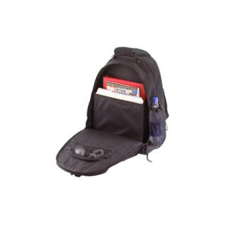 Targus Sport Rolling - Notebook carrying backpack - 15" - 15.6" - black - 2