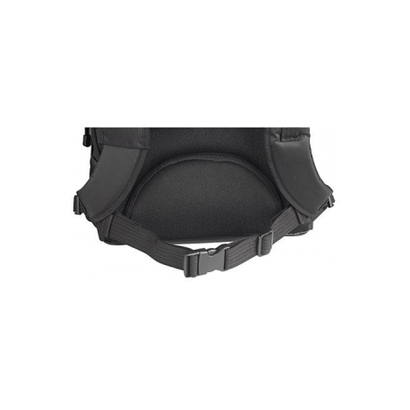 Targus Campus - Notebook carrying backpack - 15" - 16" - black - 4