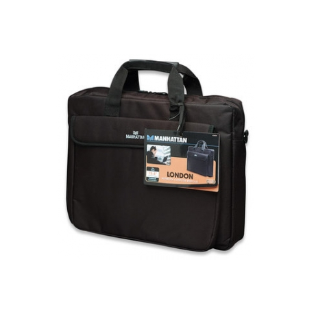 Manhattan Notebook Computer Briefcase London 15,6''