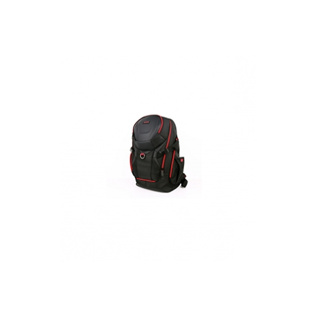 Lenovo Y Gaming Active - Notebook carrying backpack - for IdeaPad 510-15; 510S-14; 520S-14; 720S-14; IdeaPad Miix 510-12; IdeaPad Y700-14; Y700-15 - 1