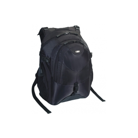 Targus Campus Backpack - Notebook carrying backpack - 16" - for Latitude 54XX, 55XX, 7320; Vostro 13 5310, 14 5410, 15 35XX, 15 7510, 54XX, 55XX, 5625 - 2