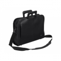 Targus Executive Topload - Notebook carrying case - 14" - black - for Inspiron 55XX; Latitude 3320, 3420, 5320, 5421, 7320, E5470, E7450, E7470; XPS 13 9310