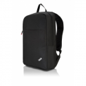 Lenovo ThinkPad Basic - Notebook carrying backpack - 15.6" - for IdeaPad 1 14; ThinkPad E14 Gen 4; L13 Yoga Gen 3; P1 Gen 5; T14s Gen 3; X1 Nano Gen 2
