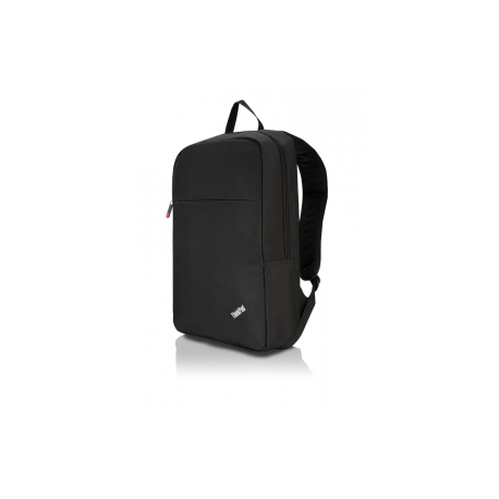 Lenovo ThinkPad Basic - Notebook carrying backpack - 15.6" - for IdeaPad 1 14; ThinkPad E14 Gen 4; L13 Yoga Gen 3; P1 Gen 5; T14s Gen 3; X1 Nano Gen 2 - 1