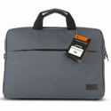 Canyon Elegant CNE-CB5G4 - Notebook carrying case - 15.6" - grey