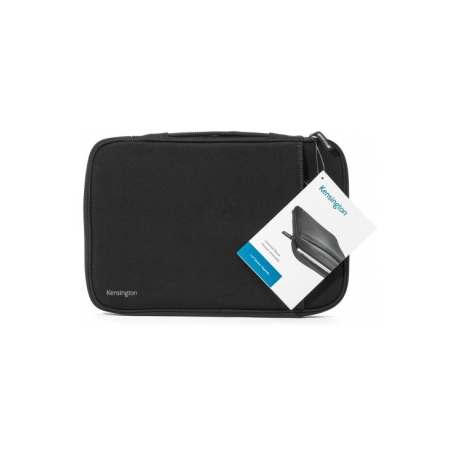 Kensington Universal - Notebook sleeve - 11.6" - black - 6