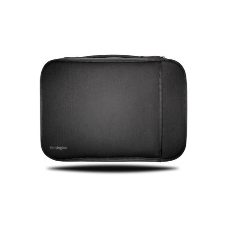 Kensington Universal - Notebook sleeve - 11.6" - black - 7