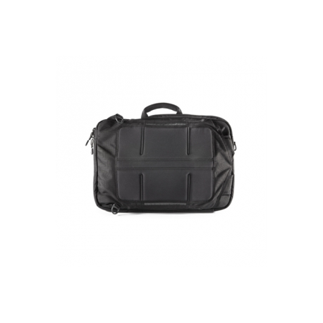 Dell Timbuk2 Breakout Case 17" 43.2 cm, Yes, Nylon, Shoulder strap