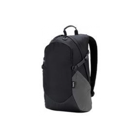 Lenovo ThinkPad Active Backpack Medium - Notebook carrying backpack - 15.6" - black - for K14 Gen 1; ThinkPad E14 Gen 3; L14 Gen 3; X1 Carbon Gen 10; X1 Yoga Gen 7 - 0