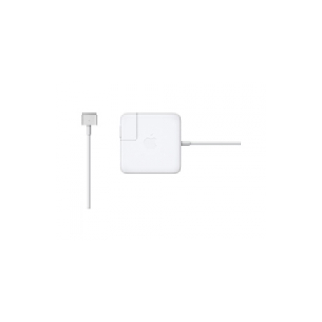 Apple MagSafe 2 - Power adapter - 45 Watt - Europe - for MacBook Air (Early 2014, Early 2015, Mid 2012, Mid 2013, Mid 2017) - 0