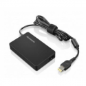 Lenovo ThinkPad 65W Slim AC Adapter (Slim Tip) - Power adapter - AC 100-240 V - 65 Watt