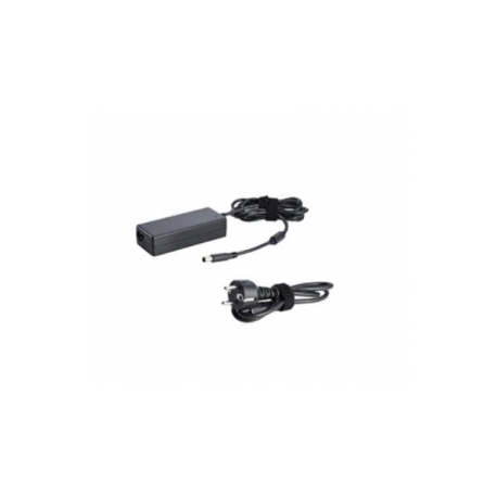 Dell POWER SUPPLY 90W AC ADAPTER (Power Supply European 90W AC Adapter with power cord Kit)