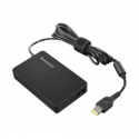 Lenovo ThinkPad 65W Slim AC Adapter (Slim Tip) - Power adapter - AC 100-240 V - 65 Watt - Europe - for ThinkPad Edge E431; E440; E531; E540; ThinkPad L440; L540; S431; S440; S531; S540