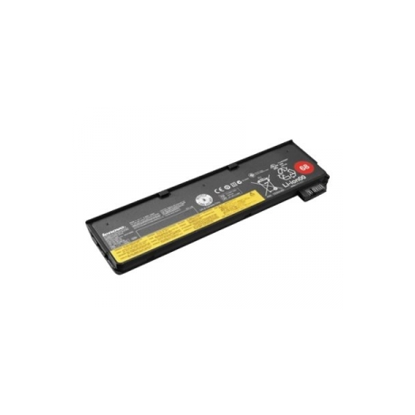 Lenovo ThinkPad Battery 68 - Laptop battery - 1 x Lithium Ion 3-cell 2.06 Ah - for ThinkPad X240, X250, W550, L450, T450s, T450, T550, T440 and T440s - 0
