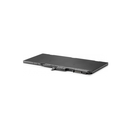 HP CS03XL - Laptop battery (long life) - lithium - for EliteBook 745 G3, 745 G4, 755 G3, 755 G4, 840 G3, 840r G4; ZBook 14u G4, 15u G3, 15u G4 - 0