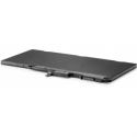 HP CS03XL - Laptop battery (long life) - lithium - for EliteBook 745 G3, 745 G4, 755 G3, 755 G4, 840 G3, 840r G4; ZBook 14u G4, 15u G3, 15u G4