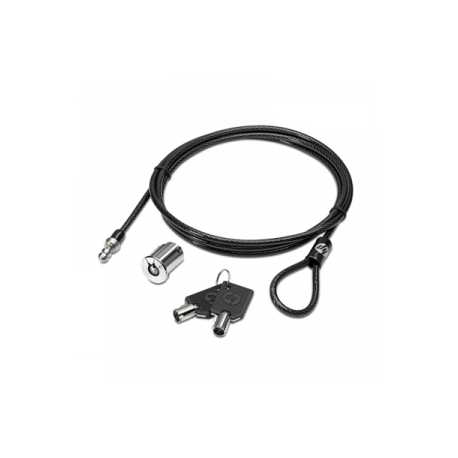 HP Docking Station Cable Lock